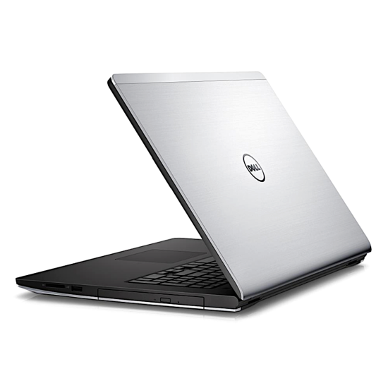 Laptop Dell Cztero i3 NVIDIA Ram-8GB 500GB LED-17 UltraSlim 4H Notebook